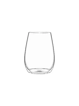 RIEDEL | Spirituosenglas 2er Set O WINE TUMBLER 235ml | 